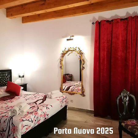 Casa Busari Palermo Esterno foto