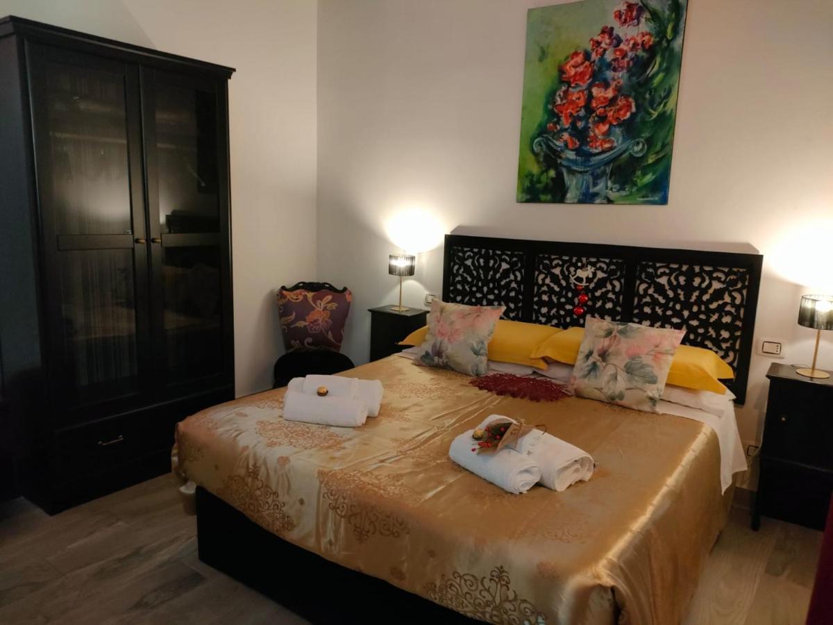 Casa Busari Palermo Esterno foto