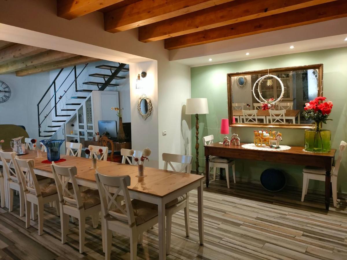 Casa Busari Palermo Esterno foto
