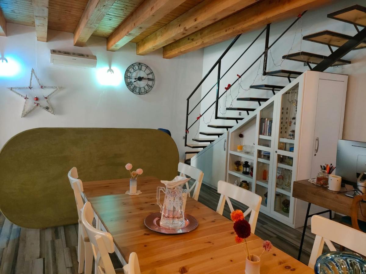 Casa Busari Palermo Esterno foto