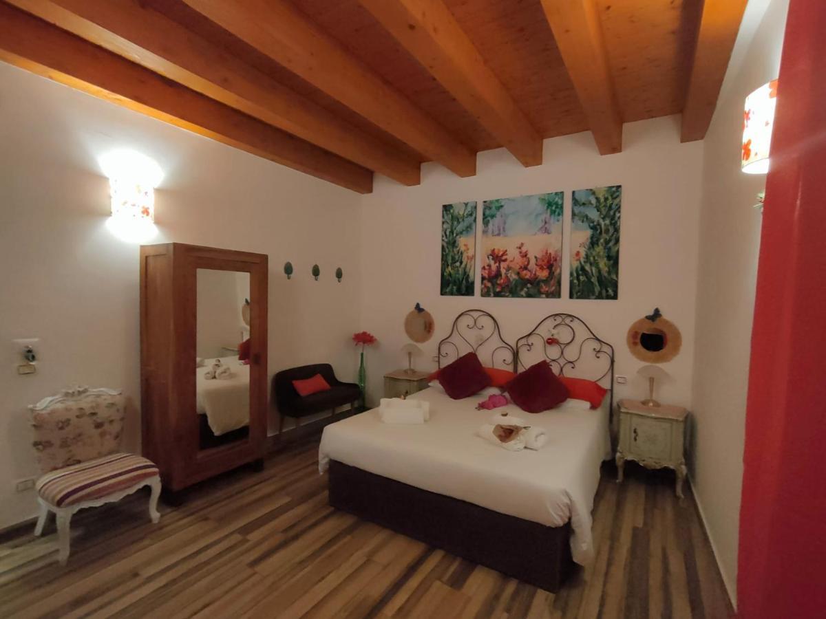 Casa Busari Palermo Esterno foto
