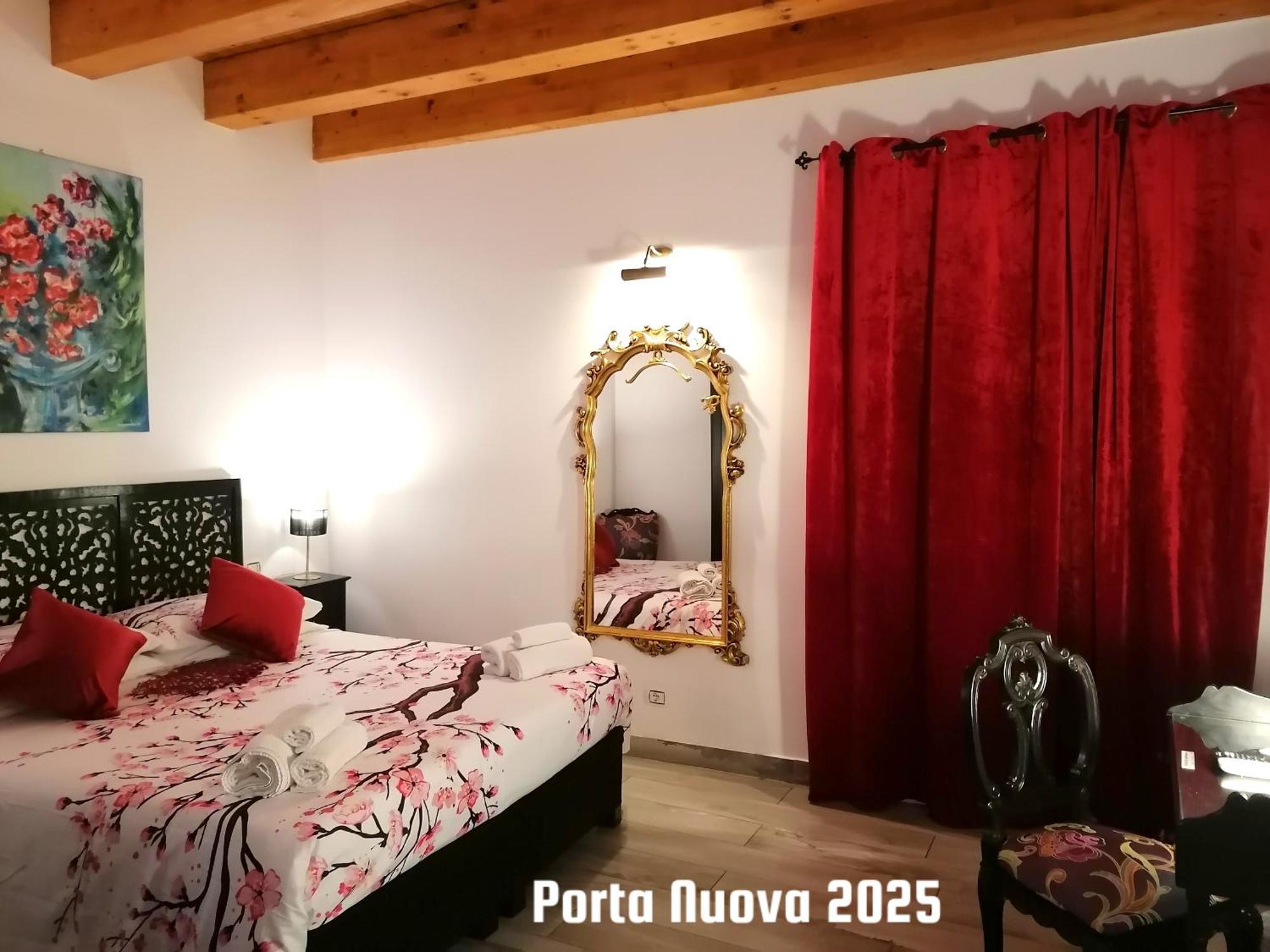 Casa Busari Palermo Esterno foto
