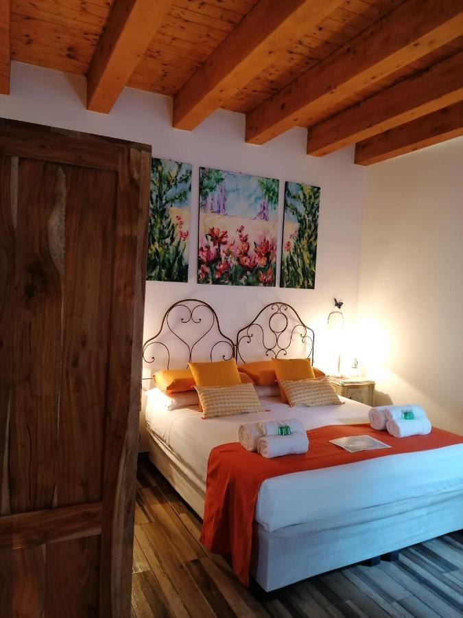 Casa Busari Palermo Esterno foto